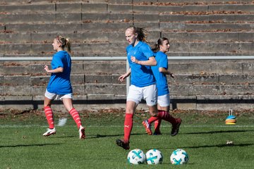 Bild 53 - Frauen Holstein Kiel - SV Meppen : Ergebnis: 1:1